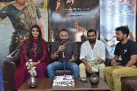 Nallamala Movie Success Celebrations